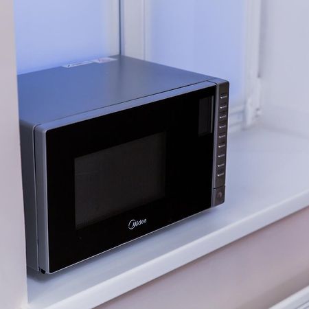 Smart Apartment Проспект Гагарина ドニプロペトロウシク エクステリア 写真